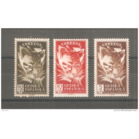Serie n 3068 guinea