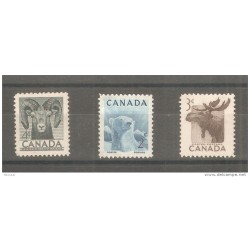 Serie n 2579 canada