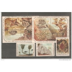 Serie n 790804 cuba