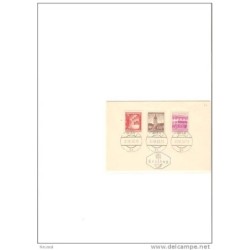 Carta austria 62
