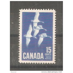 Sello n 337 canada
