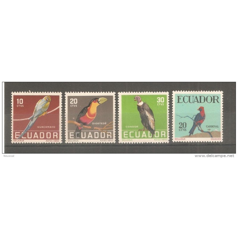 Serie n 6325 6447 ecuador Serie n 6325 6447 ecuador