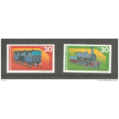 Serie n 34045 bulgaria