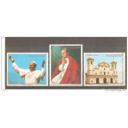 3 sellos paraguay papas