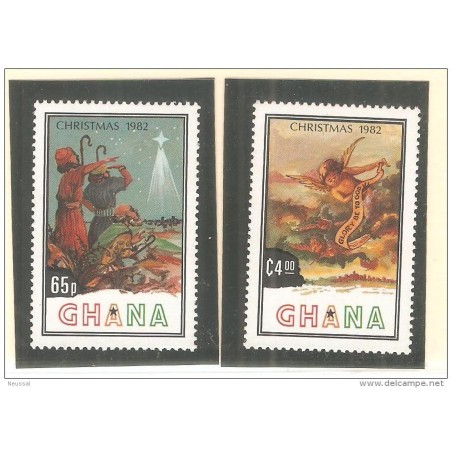 Sello 7678 ghana