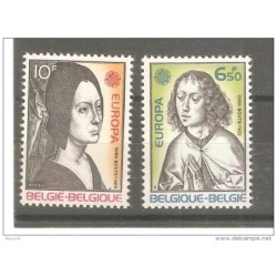 Serie n 17578 belgica