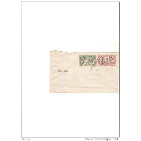 Carta southern rhodesia 47