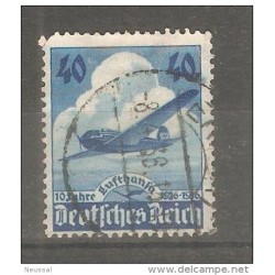Sello A54 alemania