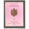 Carnet de francia de 1966