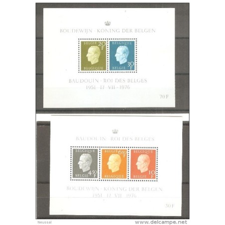 Hb501 belgica