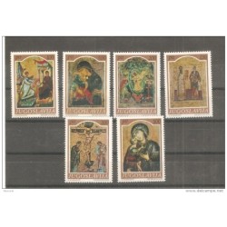 Serie n 11716 yugoslavia