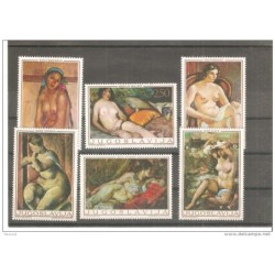 Serie n 12427  yugoslavia