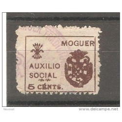 Viñeta de auxilio social moguer