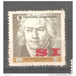 Viñeta sinfonia de beethoven