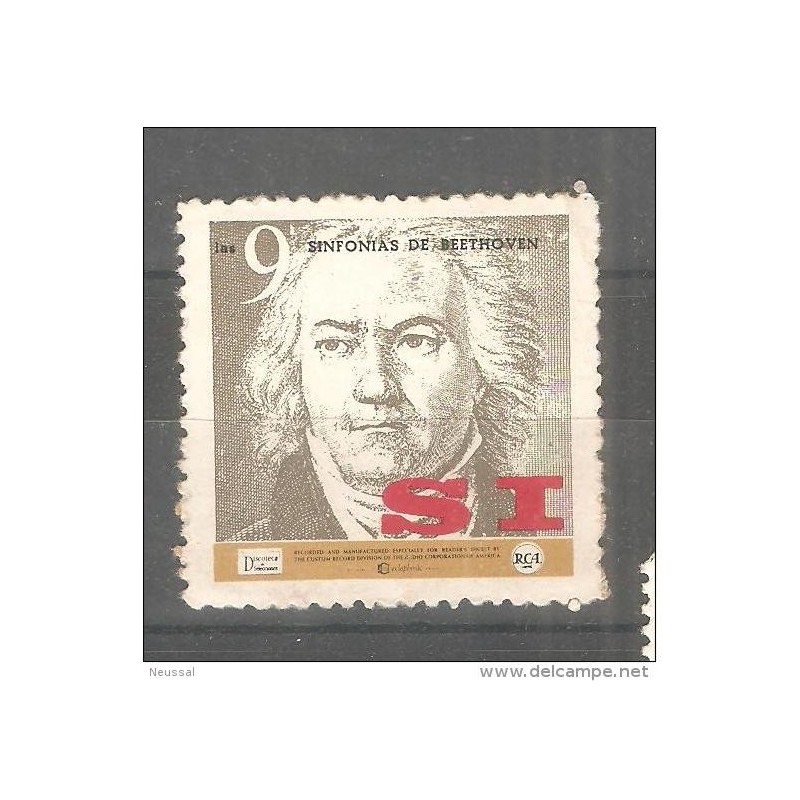 Viñeta sinfonia de beethoven Viñeta sinfonia de beethoven