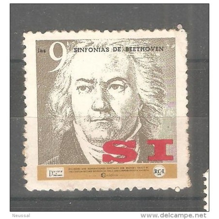 Viñeta sinfonia de beethoven