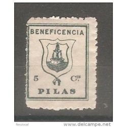Viñeta de pilas