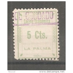 Viñeta de la palma