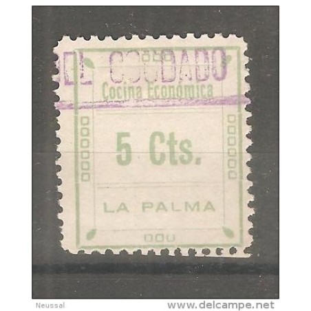 Viñeta de la palma