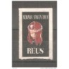 Viñeta de reus