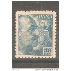 Sello n 924 N