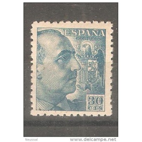 Sello n 924 N