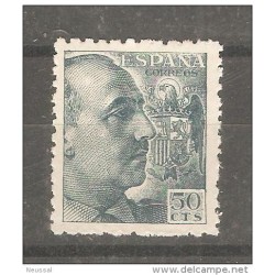 Sello n 927 N