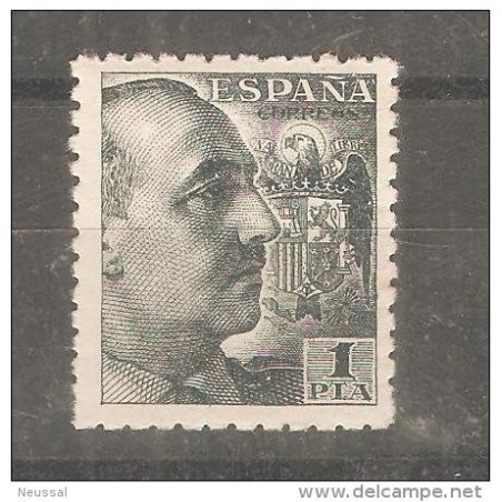Sello n 930 N