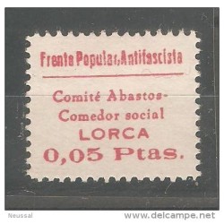 Viñeta de Lorca n 3b