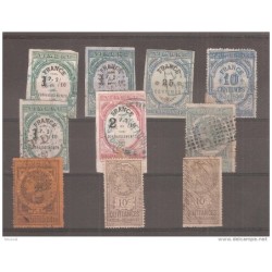 Ficha de fiscales de francia