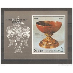 Hb  de yemen Tresor master pieces