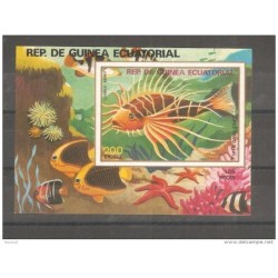 Hb  de guinea ecuatorial  peces