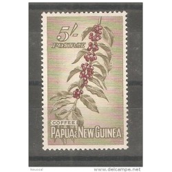 Sello n 37 papua