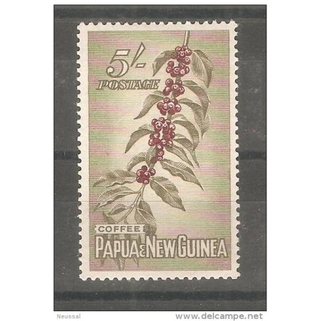 Sello n 37 papua