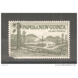 Sello n 25 papua