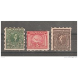 Sellos n 17981 belgica