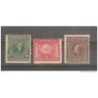 Sellos n 17981 belgica