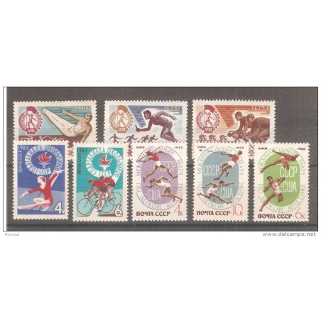 Serie  n 29963003  rusia