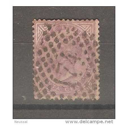 Sello n 20  italia