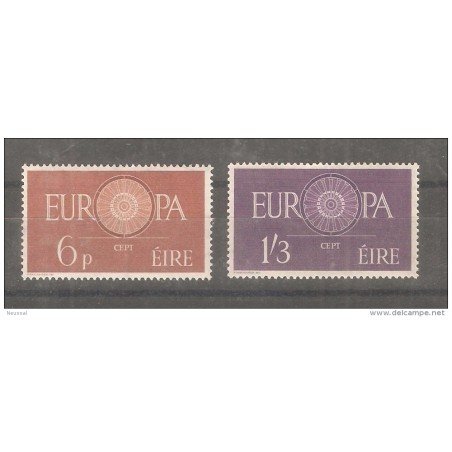 Serie n 1467 eire