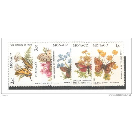 Serie  n 14204 monaco