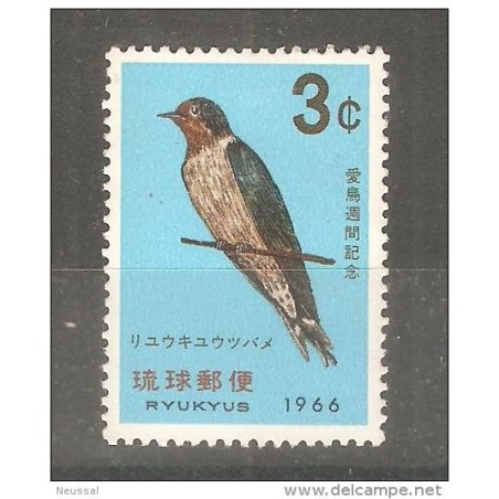Sello n 143 de ryukyus