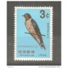 Sello n 143 de ryukyus