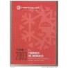 Catalogo  de monaco 2003