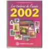 Catalogo  de sellos mundiales 2002