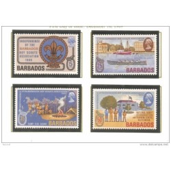 Serie n 3003 barbados