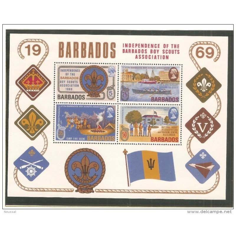 Hb 2 barbados Hb 2 barbados