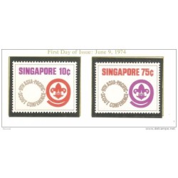 Serie n 20910 singapore