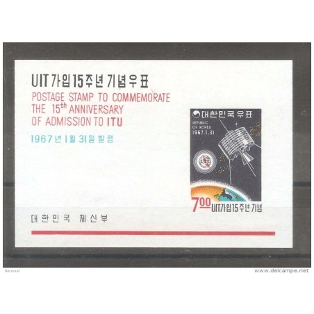 Hb126  corea del sur