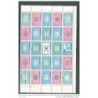Serie n 64064 korea del sur